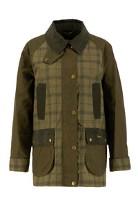 Modern Tartan Beadnell Casual Jacket