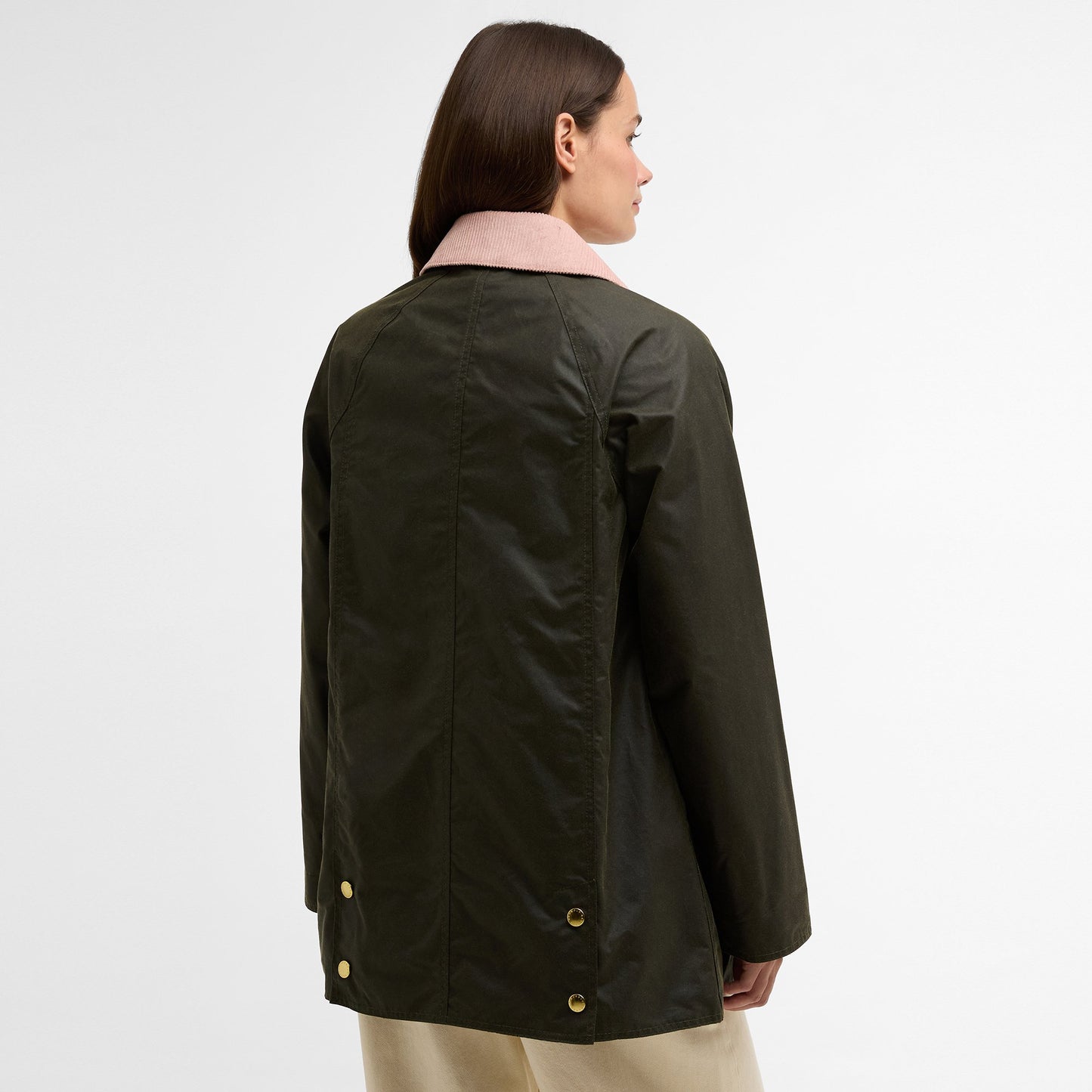 Modern Beadnell Wax Jacket
