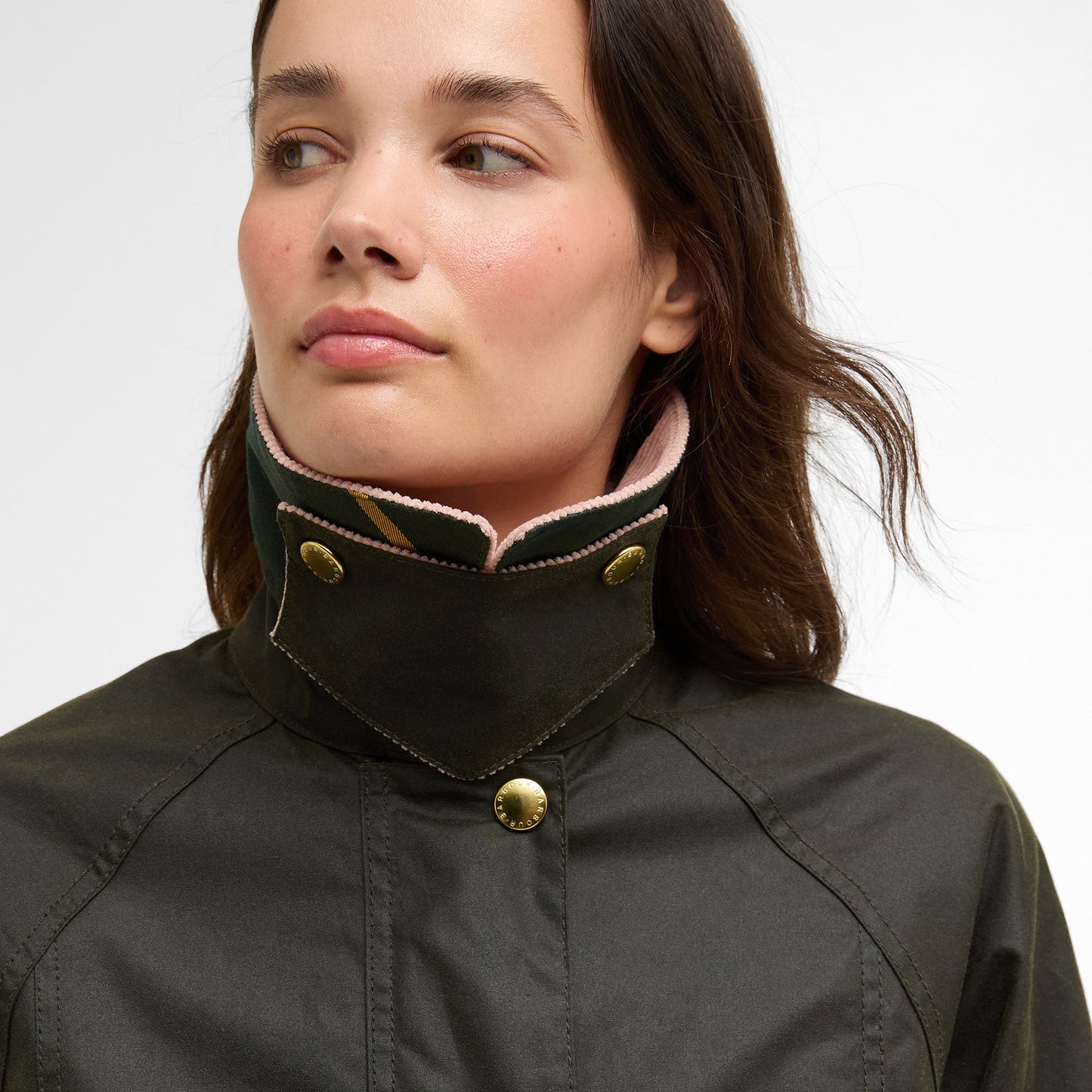 Modern Beadnell Wax Jacket