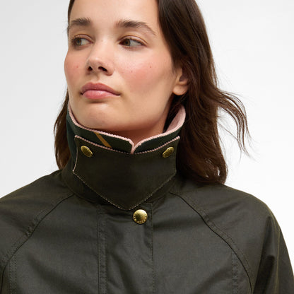Modern Beadnell Wax Jacket