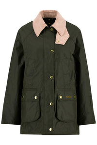 Modern Beadnell Wax Jacket