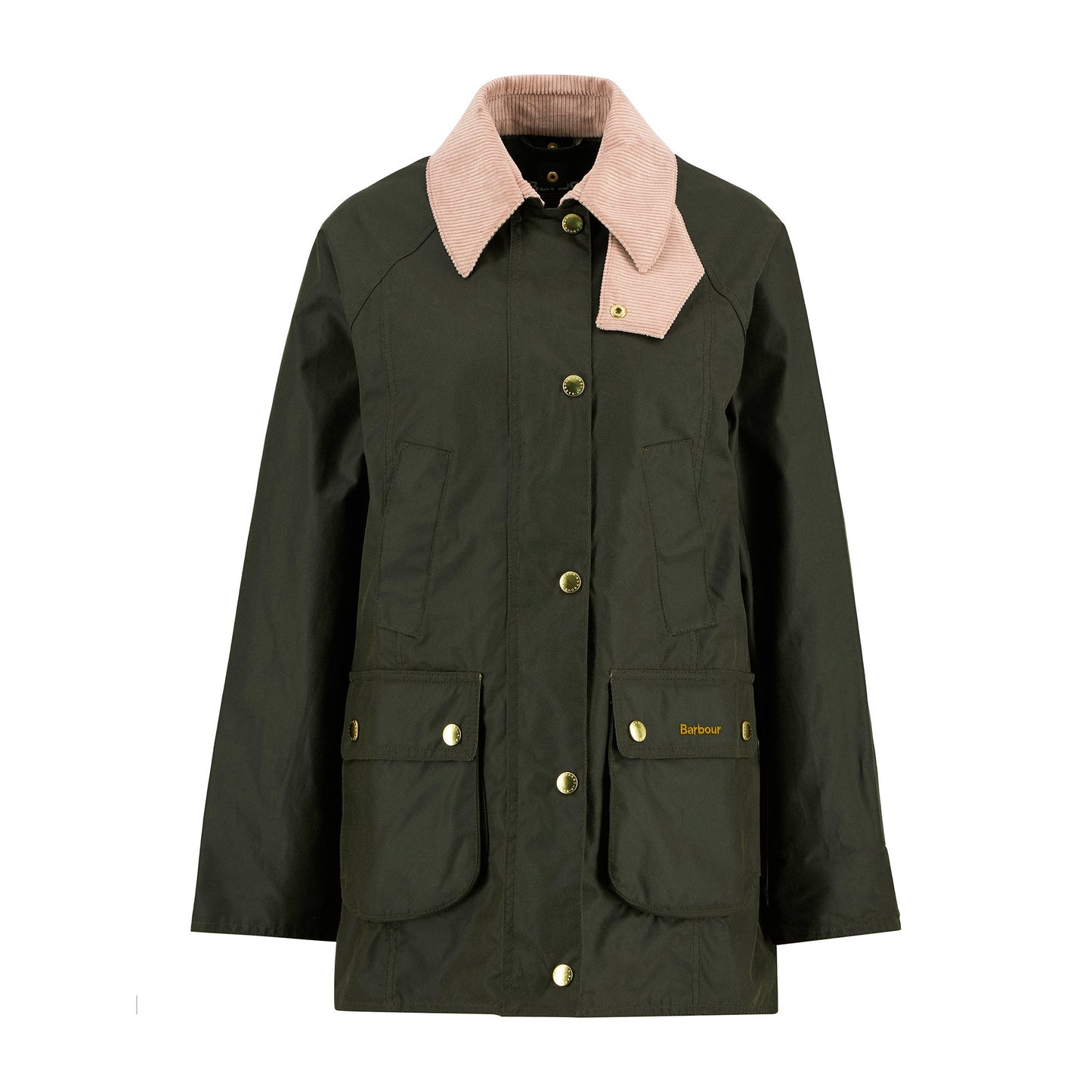 Modern Beadnell Wax Jacket