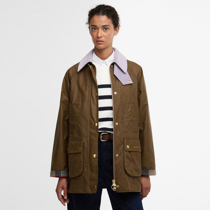 Modern Beadnell Wax Jacket