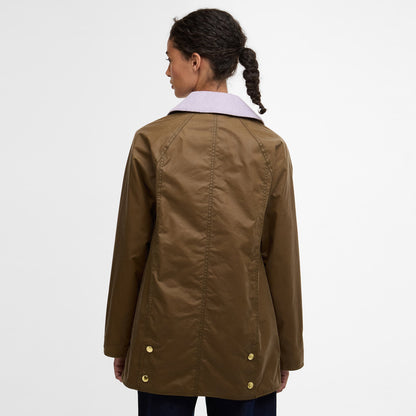 Modern Beadnell Wax Jacket