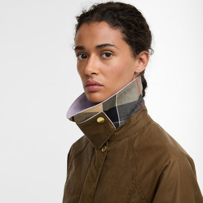 Modern Beadnell Wax Jacket