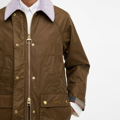 Modern Beadnell Wax Jacket