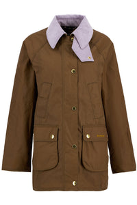 Modern Beadnell Wax Jacket