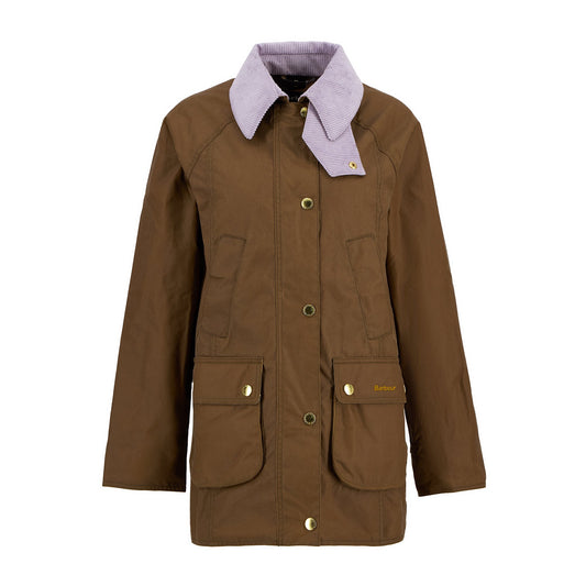 Modern Beadnell Wax Jacket