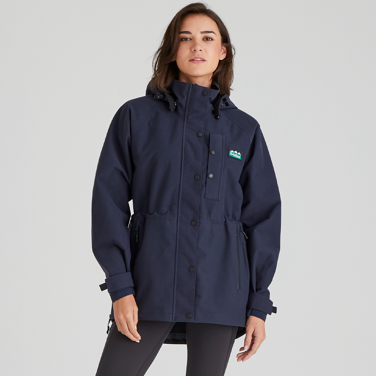 Ladies Monsoon Classic Jacket