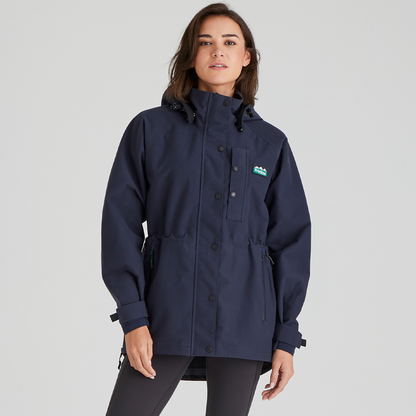 Ladies Monsoon Classic Jacket