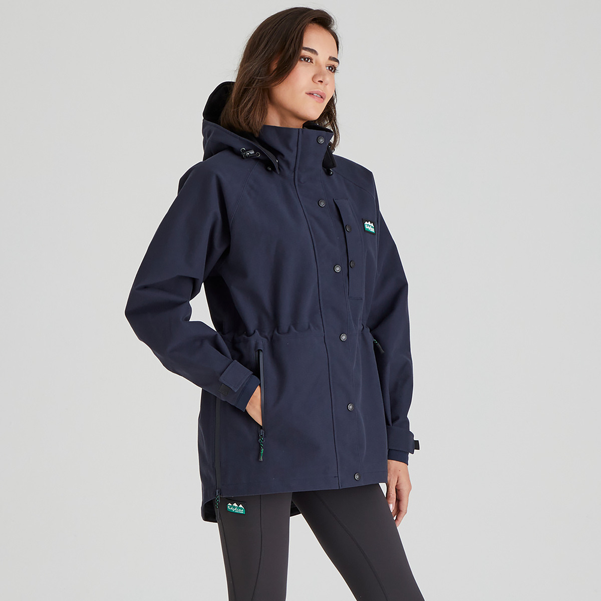 Ladies Monsoon Classic Jacket