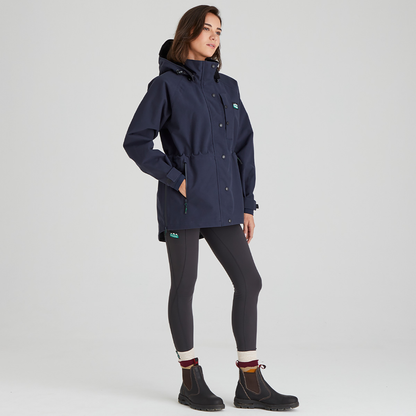 Ladies Monsoon Classic Jacket