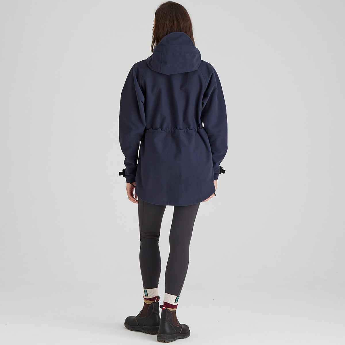 Ladies Monsoon Classic Jacket