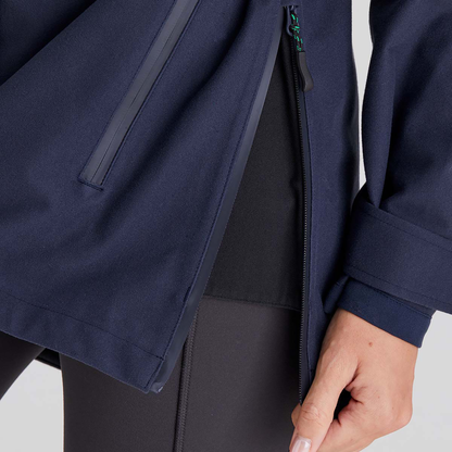 Ladies Monsoon Classic Jacket