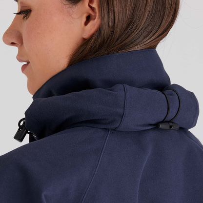 Ladies Monsoon Classic Jacket