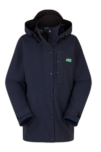 Ladies Monsoon Classic Jacket
