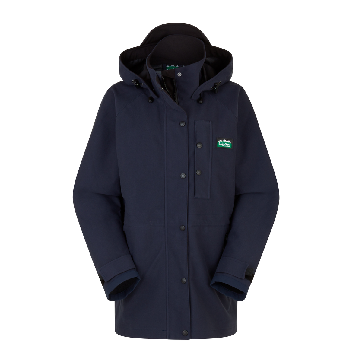 Ladies Monsoon Classic Jacket