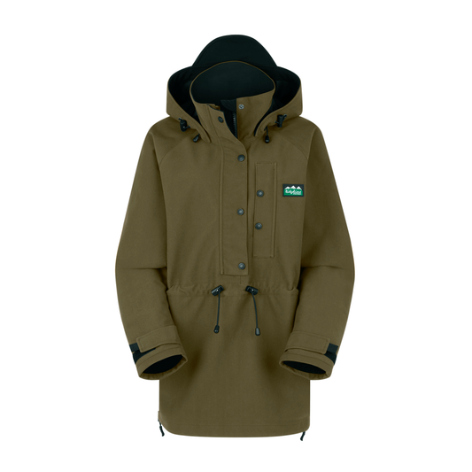 Ladies Monsoon Classic Smock