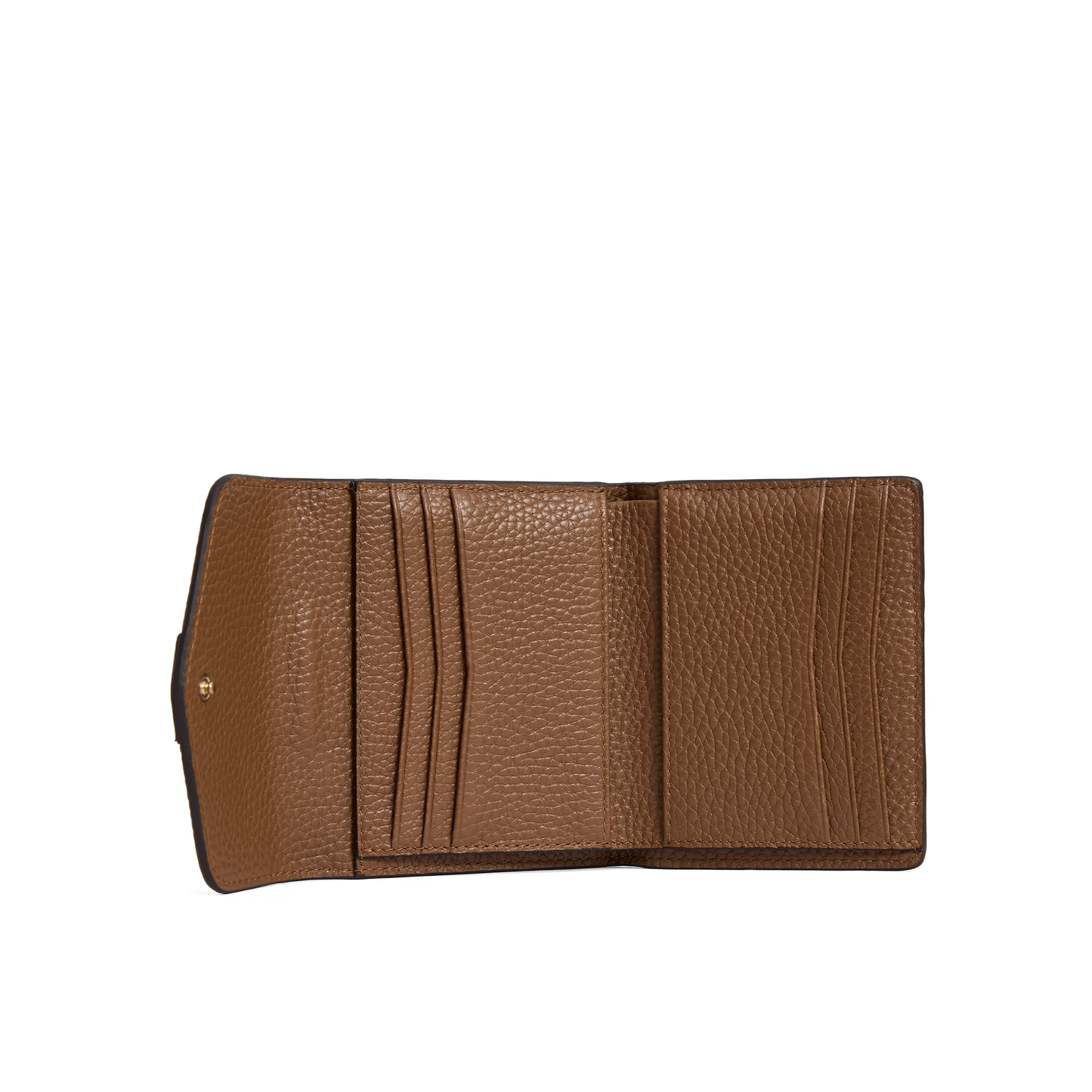 Langford Button Purse 