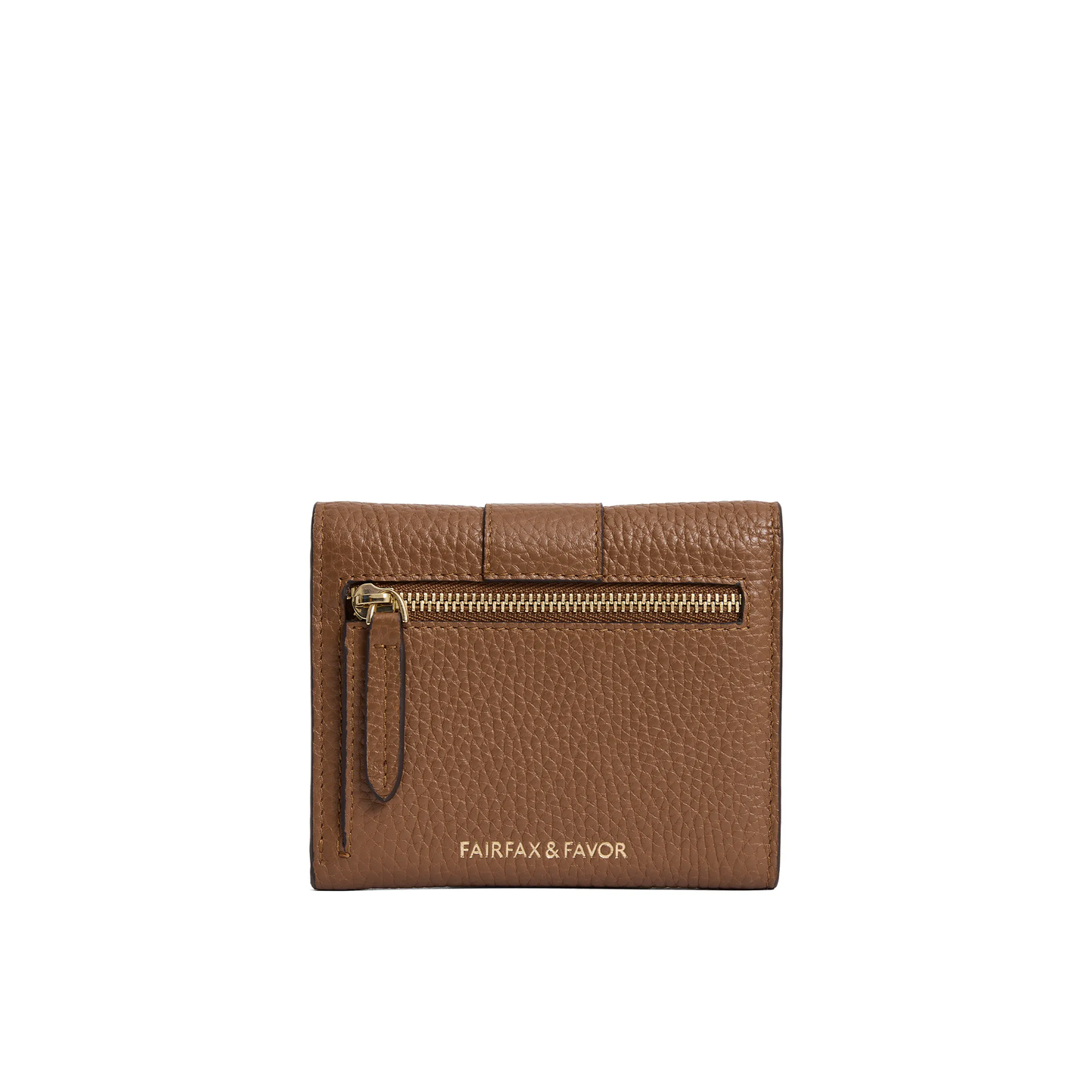 Langford Button Purse 