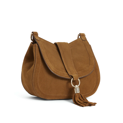 Langham Messenger Bag