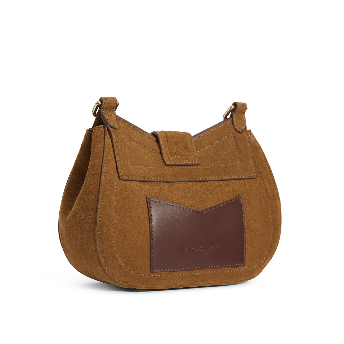 Langham Messenger Bag