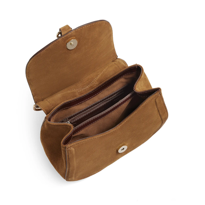 Langham Messenger Bag