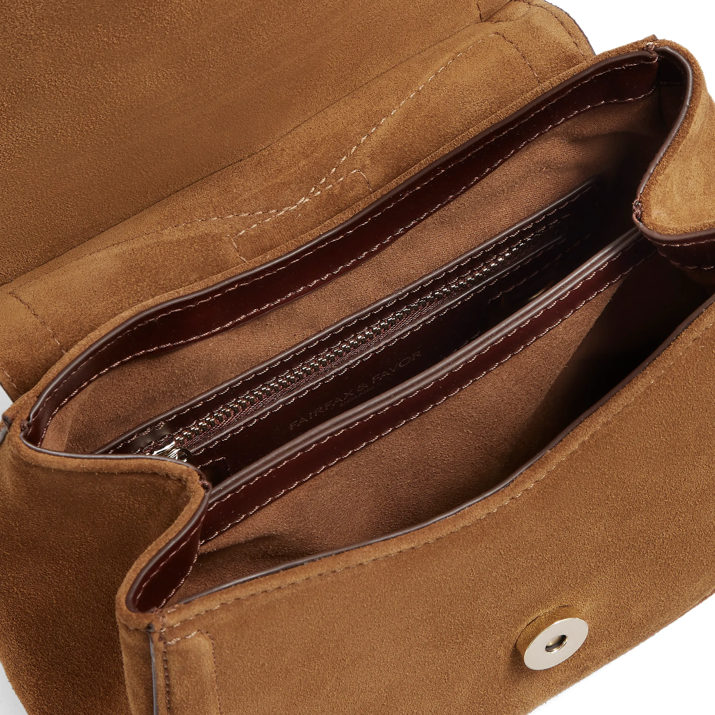 Langham Messenger Bag