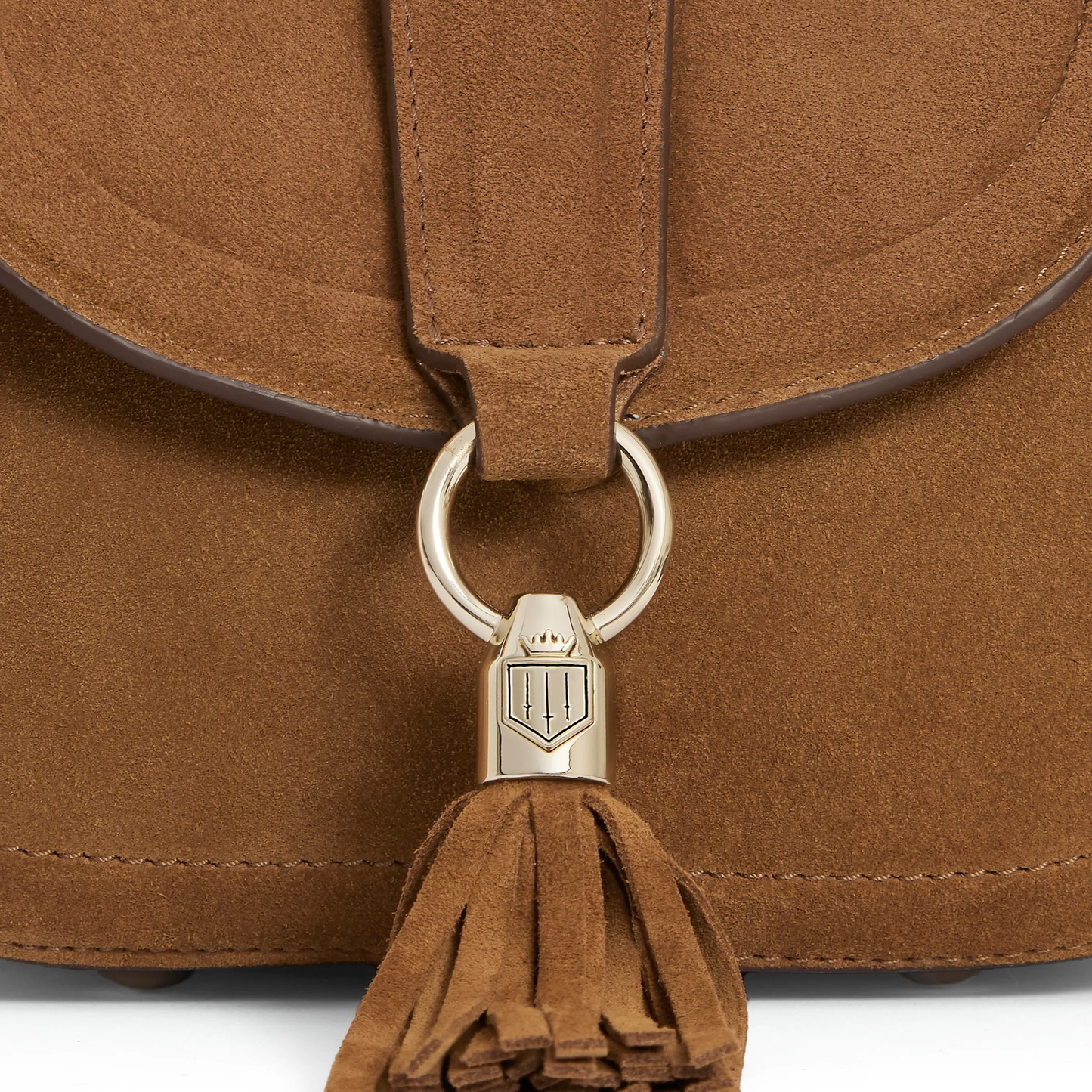 Langham Messenger Bag