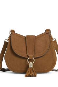 Langham Messenger Bag