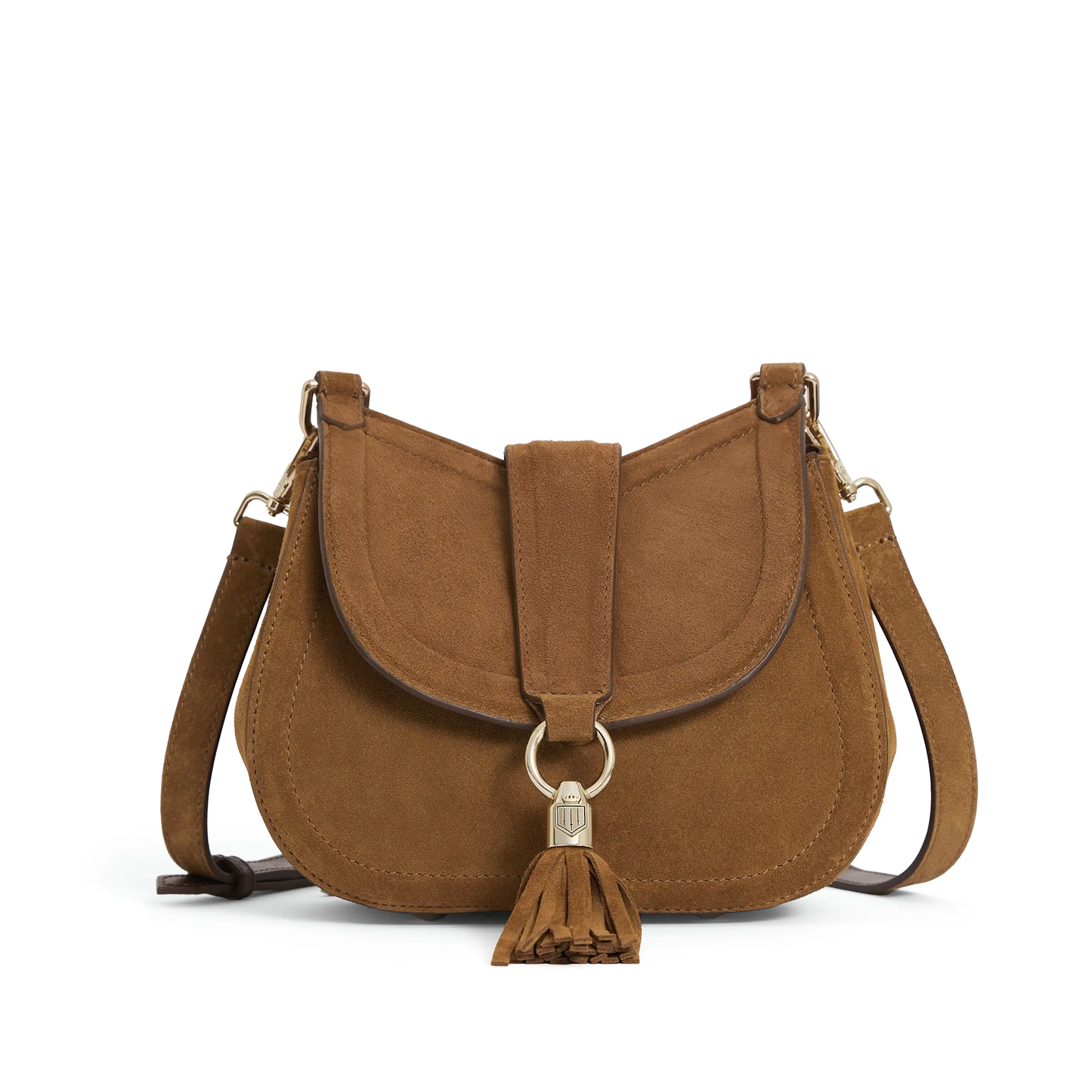 Langham Messenger Bag