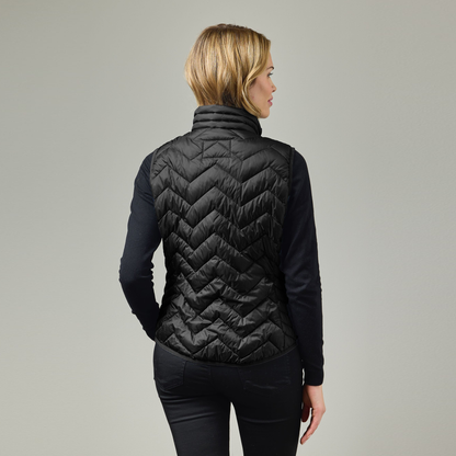 Louise Baffle Gilet