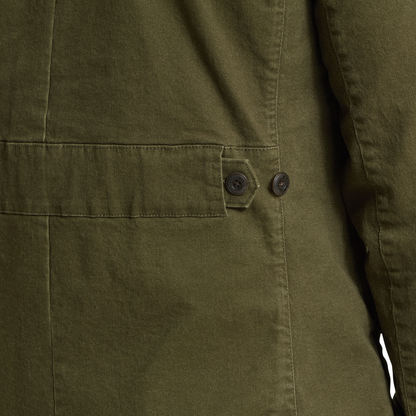 Lynmouth Utility Jacket