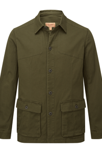 Lynmouth Utility Jacket