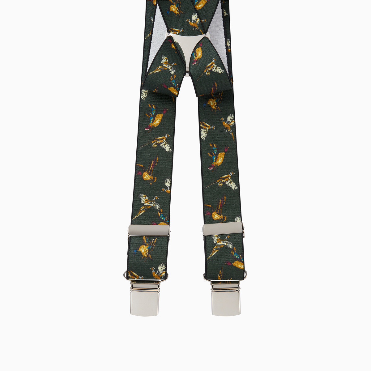 Wild Fowl Braces 