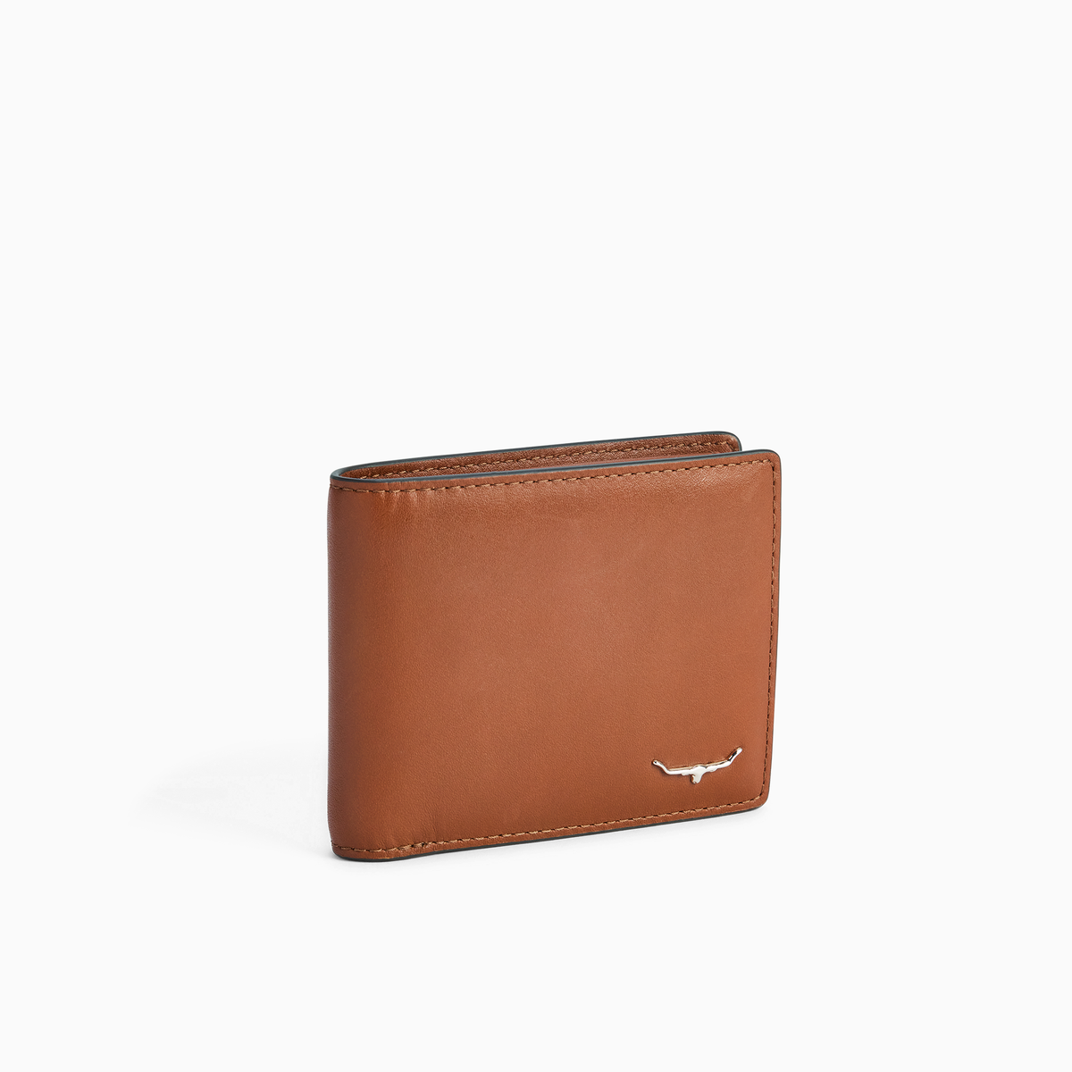 Bifold Wallet With Pocket   