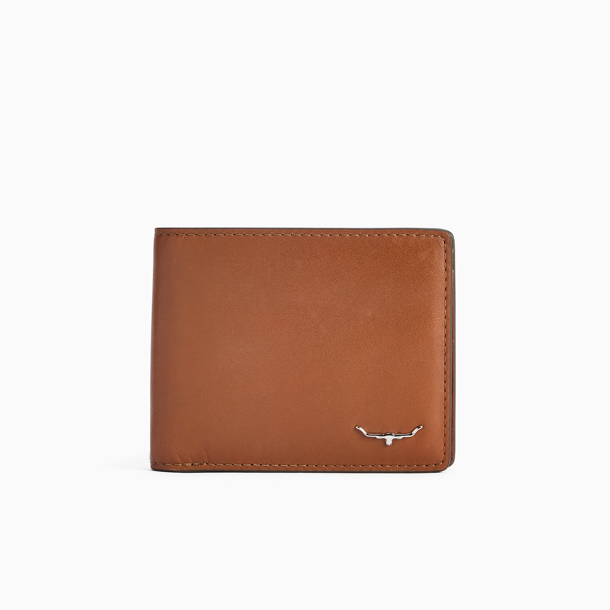 Bifold Wallet With Pocket   