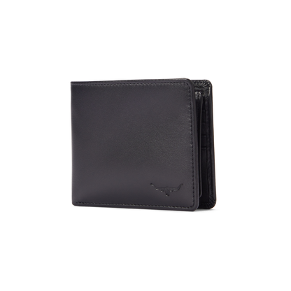 Trifold Wallet