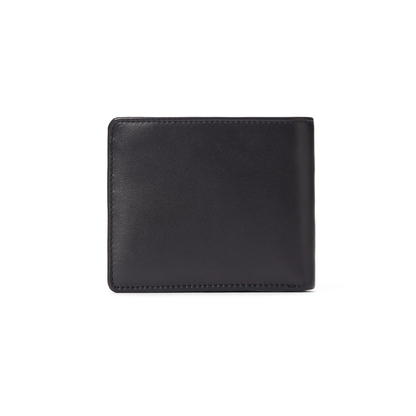 Trifold Wallet
