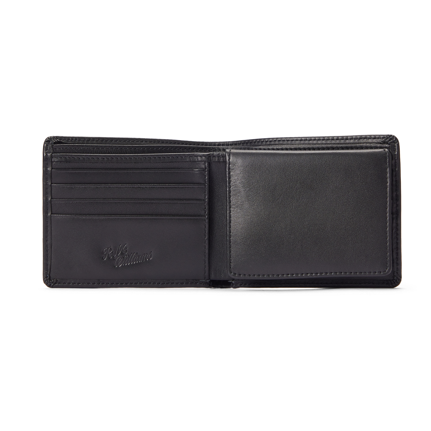 Trifold Wallet