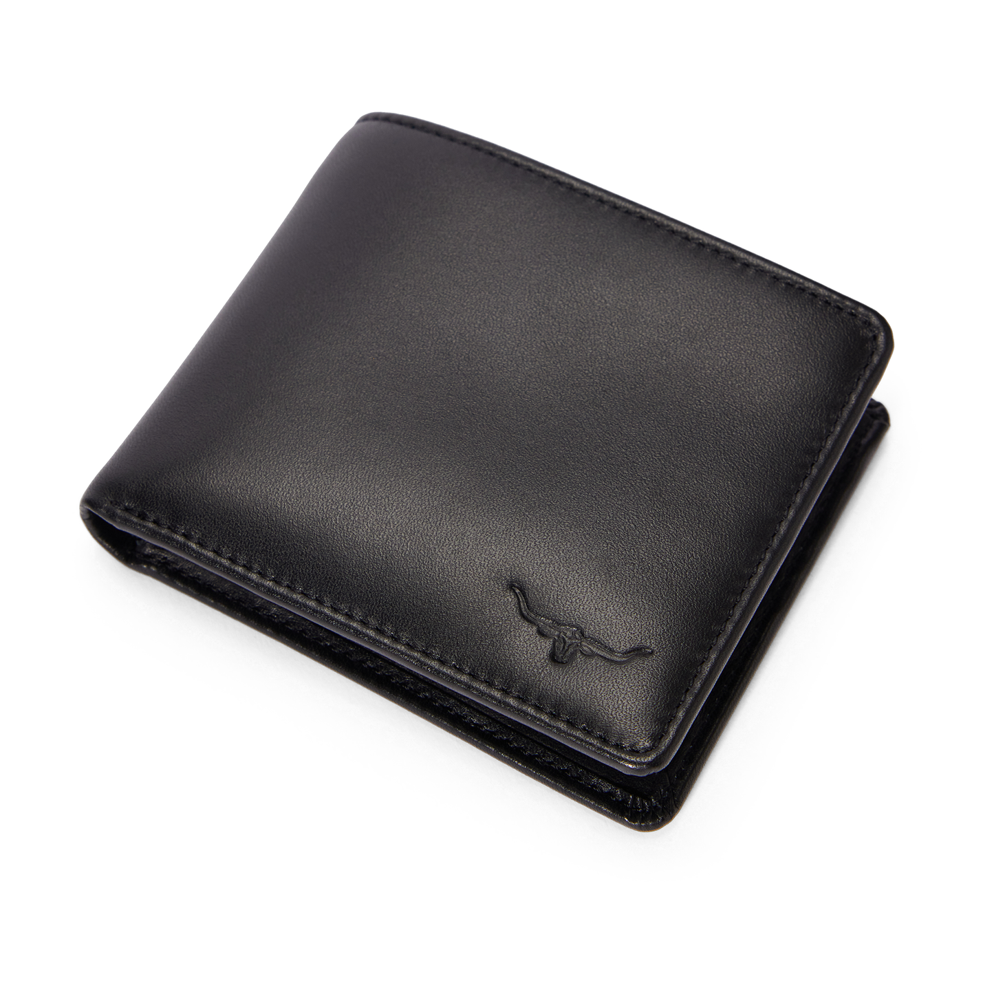 Trifold Wallet