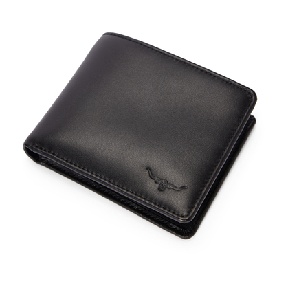 Trifold Wallet