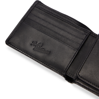Trifold Wallet