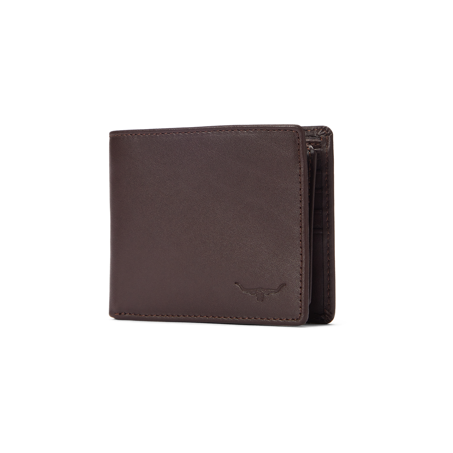 Trifold Wallet