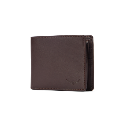 Trifold Wallet