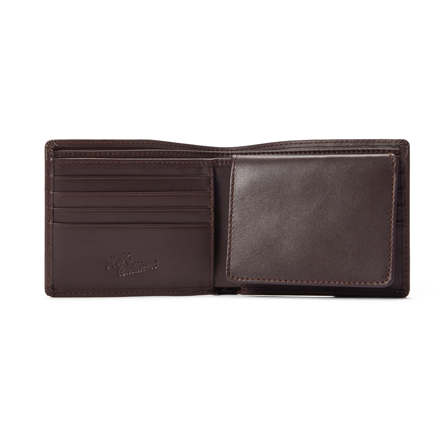 Trifold Wallet