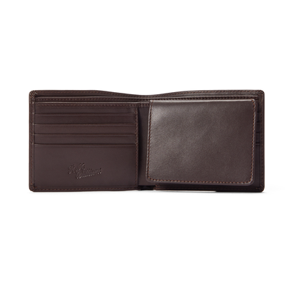 Trifold Wallet