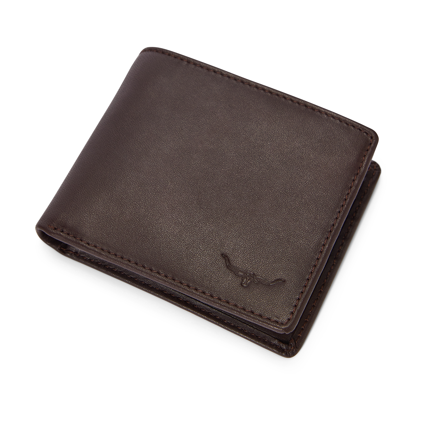 Trifold Wallet