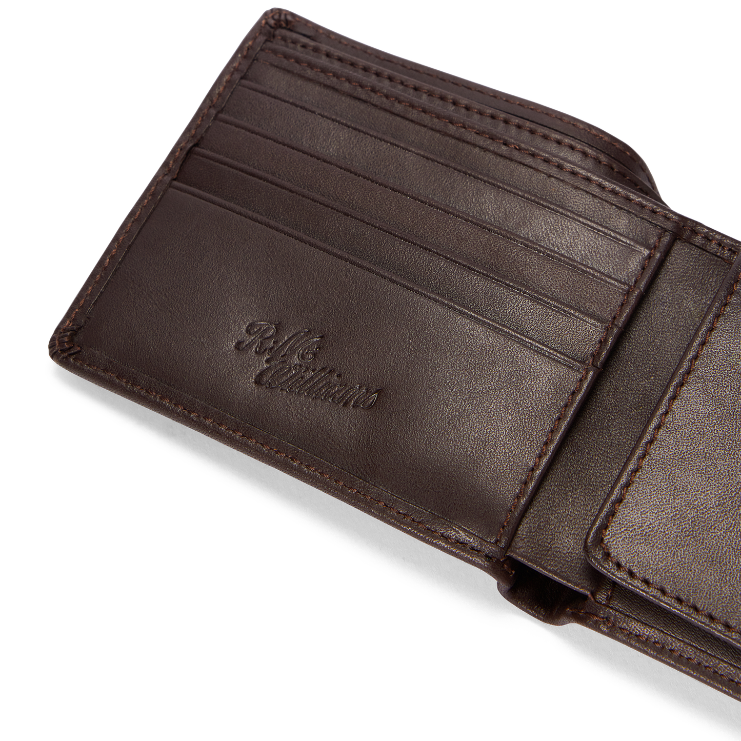 Trifold Wallet