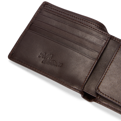 Trifold Wallet